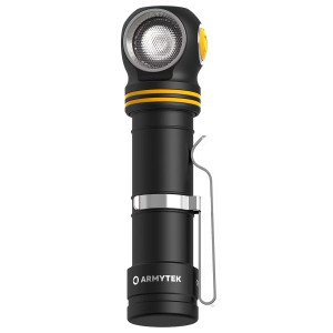 Latarka czołowa Armytek Elf C2 MAX LR USB-C 